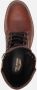 Panama Jack Bota Panama Men Veterschoenen Heren Bruin - Thumbnail 8
