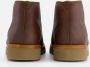 Panama Jack Bota Panama Men Veterschoenen Heren Bruin - Thumbnail 11