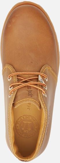 Panama Jack Bota Panama Urban C1 veterboots cognac