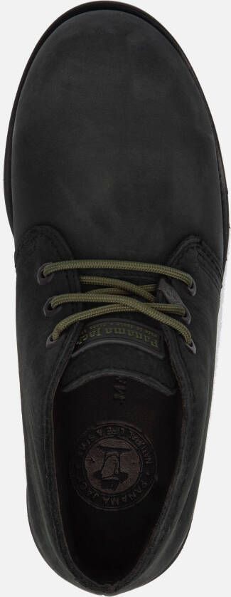 Panama Jack Bota Urban C1 Veterschoenen zwart