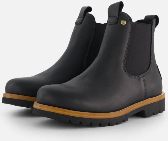 Panama Jack Burton Igloo C1 Chelsea boots