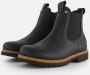 Panama Jack Chelsea-boots Burton Igloo C1 met heerlijk zachte voering van lamsvacht - Thumbnail 4