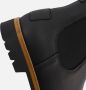 Panama Jack Chelsea-boots Burton Igloo C1 met heerlijk zachte voering van lamsvacht - Thumbnail 10
