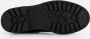Panama Jack Burton Igloo C11 Chelsea boots zwart - Thumbnail 4
