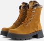 Panama Jack Clare B3 Veterboots cognac Nubuck - Thumbnail 2