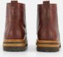 PANAMA JACK Bruine Veterboots Emery Igloo - Thumbnail 6