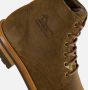 Panama Jack Emery Igloo C6 Veterschoenen bruin - Thumbnail 4
