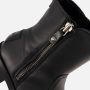 Panama Jack Stijlvolle winterlaarzen met warme voering Black Dames - Thumbnail 14