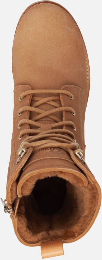 Panama Jack Fara Igloo Trav B6 Veterboots Cognac