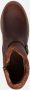 Panama Jack Boots Cognac Leer 380207 Heren Leer - Thumbnail 3