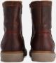 Panama Jack Boots Bruin Leer 380202 Heren Leer - Thumbnail 9