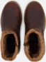 Panama Jack Boots Bruin Leer 380202 Heren Leer - Thumbnail 10