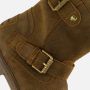 Panama Jack Women's Felina B27 Hoge schoenen bruin - Thumbnail 8