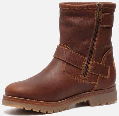 Panama Jack Felina Igloo B28 boots bruin