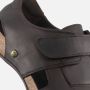 Panama Jack Klittenbandschoenen FLETCHER Sandaal slipper zomerschoen met comfortabel voetbed - Thumbnail 9
