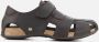 Panama Jack Klittenbandschoenen FLETCHER Sandaal slipper zomerschoen met comfortabel voetbed - Thumbnail 10