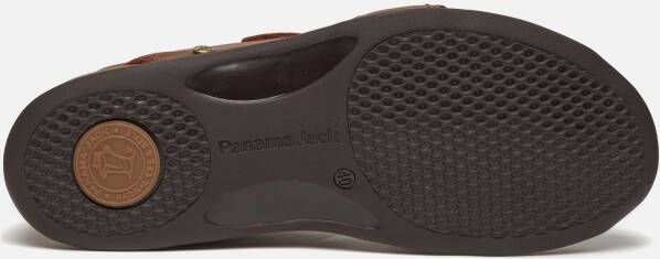 Panama Jack Fletcher C5 Sandalen cognac Leer