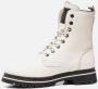 Panama Jack Fortune B2 veterboots wit Leer Dames - Thumbnail 2