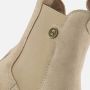 Panama Jack Francesca B6 Chelsea boots taupe Dames - Thumbnail 7
