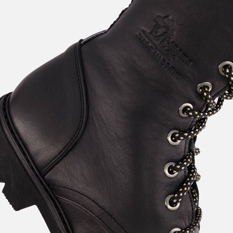 Panama Jack Frisia B1 Veterboots zwart Leer