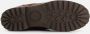 Panama Jack FRISIA~B10~~~~~~~~~~~~~~~~~~~~ Hoge sneakersVeterlaarzenDames veterschoenenDames sneakersHalf-hoge schoenen Cognac - Thumbnail 9