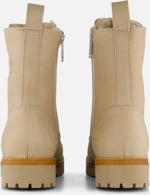 Panama Jack Frisia B12 Veterboots beige