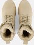 PANAMA JACK nubuck veterboots beige Nubuck Veterboots Dames - Thumbnail 5