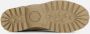 PANAMA JACK nubuck veterboots beige Nubuck Veterboots Dames - Thumbnail 6