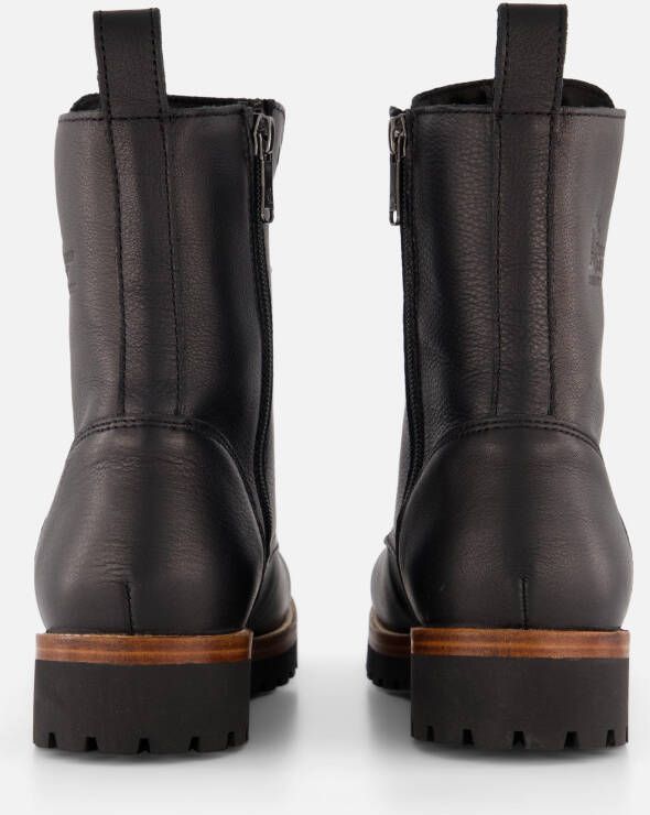 Panama Jack Frisia B14 Veterboots zwart