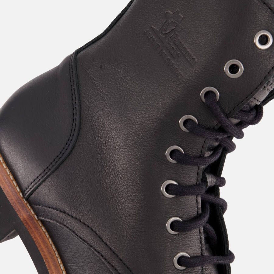 Panama Jack Frisia B14 Veterboots zwart