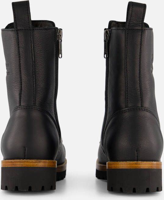Panama Jack Frisia B14 Veterboots zwart