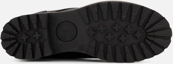 Panama Jack Frisia B14 Veterboots zwart