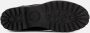 Panama Jack Stijlvolle Veterschoenen Black Dames - Thumbnail 5
