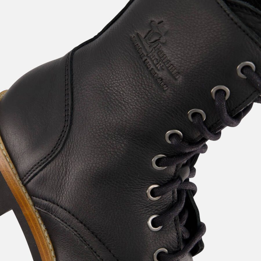 Panama Jack Frisia B14 Veterboots zwart