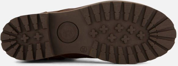 Panama Jack Frisia B26 Veterboots bruin
