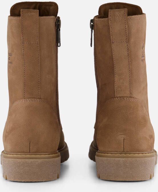 Panama Jack Frissia B37 Veterboots taupe Nubuck