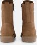 Panama Jack Frissia B37 Veterboots taupe Nubuck - Thumbnail 2