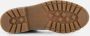 Panama Jack Frissia B37 Veterboots taupe Nubuck - Thumbnail 3