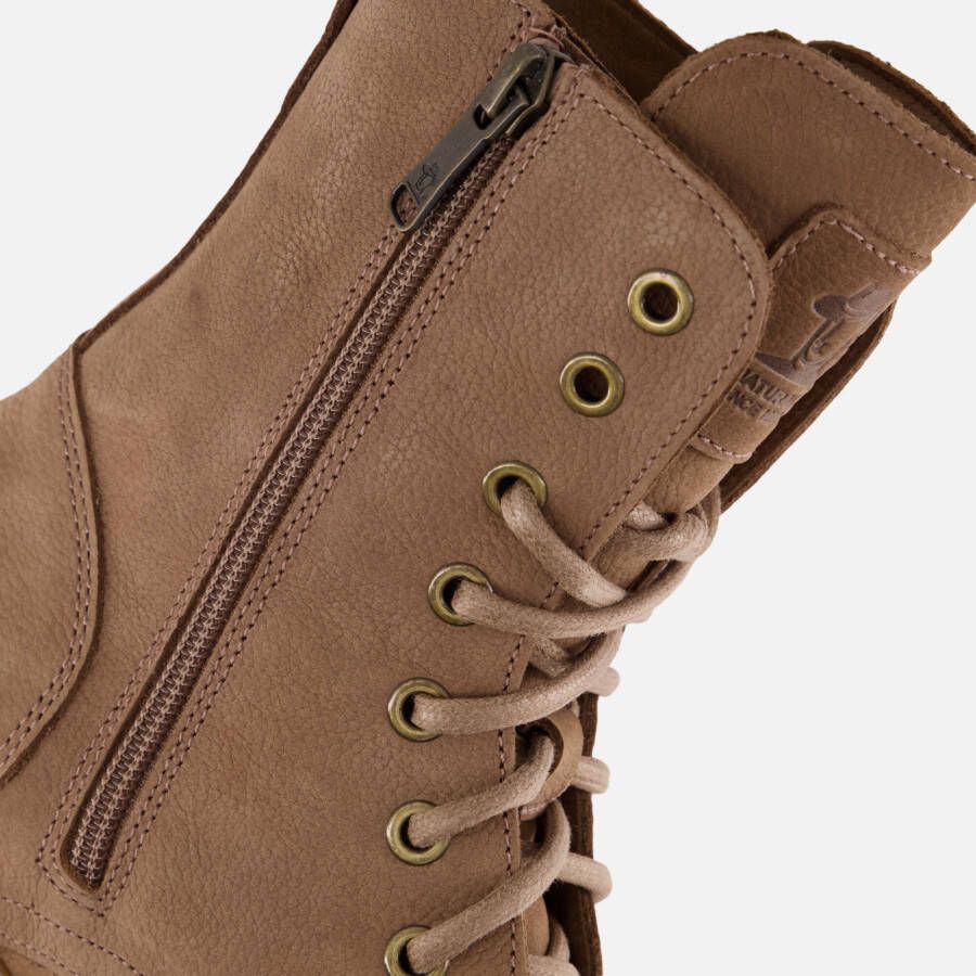 Panama Jack Frissia B37 Veterboots taupe Nubuck