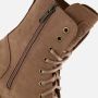 Panama Jack Frissia B37 Veterboots taupe Nubuck - Thumbnail 4