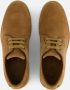 Panama Jack Veterschoenen Gadner lage schoen veterschoen casual sneaker met blokhak - Thumbnail 4
