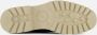 Panama Jack Gadner C12 Sneakers blauw Suede - Thumbnail 4