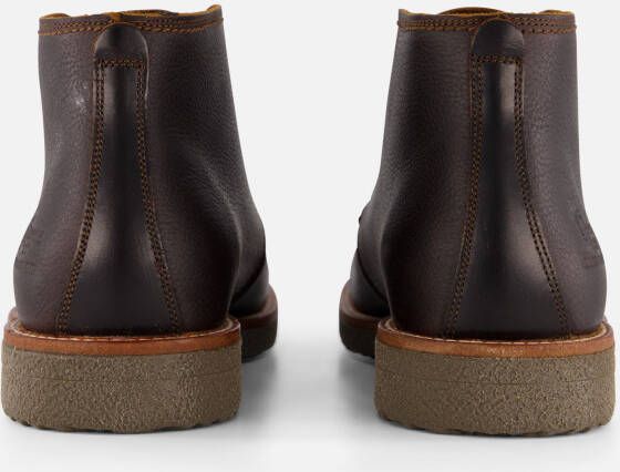 Panama Jack Gael C9 Veterschoenen bruin Leer
