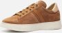 Panama Jack Game C1 Sneakers cognac Suede Heren - Thumbnail 9