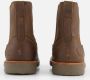 Panama Jack Heren Chelsea Boots Garnock Igloo Brown Heren - Thumbnail 23