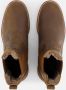 Panama Jack Heren Chelsea Boots Garnock Igloo Brown Heren - Thumbnail 24