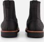 Panama Jack Garnock Igloo chelsea napa grass negro black - Thumbnail 6