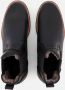 Panama Jack Garnock Igloo chelsea napa grass negro black - Thumbnail 7