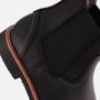 Panama Jack Garnock Igloo chelsea napa grass negro black - Thumbnail 9