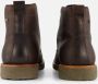 Panama Jack Glasgow Gtx C2 Veterschoenen bruin - Thumbnail 8